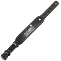 USI 790SL4 Weight Lifting Belt – Professional Leather Gym Support Belt