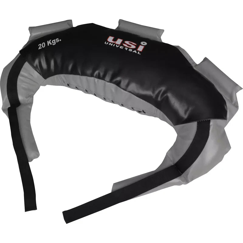 USI BNB Banana Bag – Functional Fitness & Core Training Bag