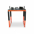 USI AWT Arm Wrestling Table – Professional Competition & Training Table