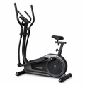 WC6222 Smart Magnetic Cross Trainer – Smooth 10kg Flywheel with Bluetooth Connectivity