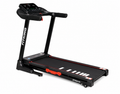 Fitking W-304 2.0HP Motorized Treadmill | Foldable Home Gym Running Machine
