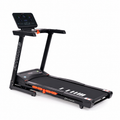 Fitking W-314 2.5HP Motorized Treadmill | 16 km/h Speed, Auto Incline, LED Display