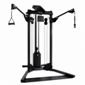 Centr 1 Functional Trainer – Complete Home Gym with Dual Pulley & Adjustable Arms