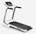 BODY GYM TM1510 Motorized Treadmill with 3HP Motor & 15% Auto Incline
