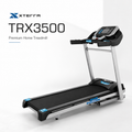 XTERRA TRX3500 Motorized Treadmill with 3.0 HP Motor & 12-Level Power Incline