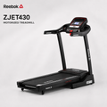 REEBOK ZJET430 Motorized Treadmill with 12-Level Auto Incline & Bluetooth Connectivity