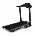 Welcare WC3222 Motorized Treadmill – 4.0 HP Peak Home Fitness Machine