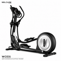 WELCARE WCE31 Semi Commercial Elliptical Trainer with 32 Resistance Levels & LED Display