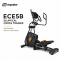 Impulse ECE5B Self-Powered Elliptical Cross Trainer with 20-Level Magnetic Resistance
