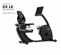 NordicTrack GX LE Smart Recumbent Bike with 26 Digital Resistance Levels & iFIT Compatibility