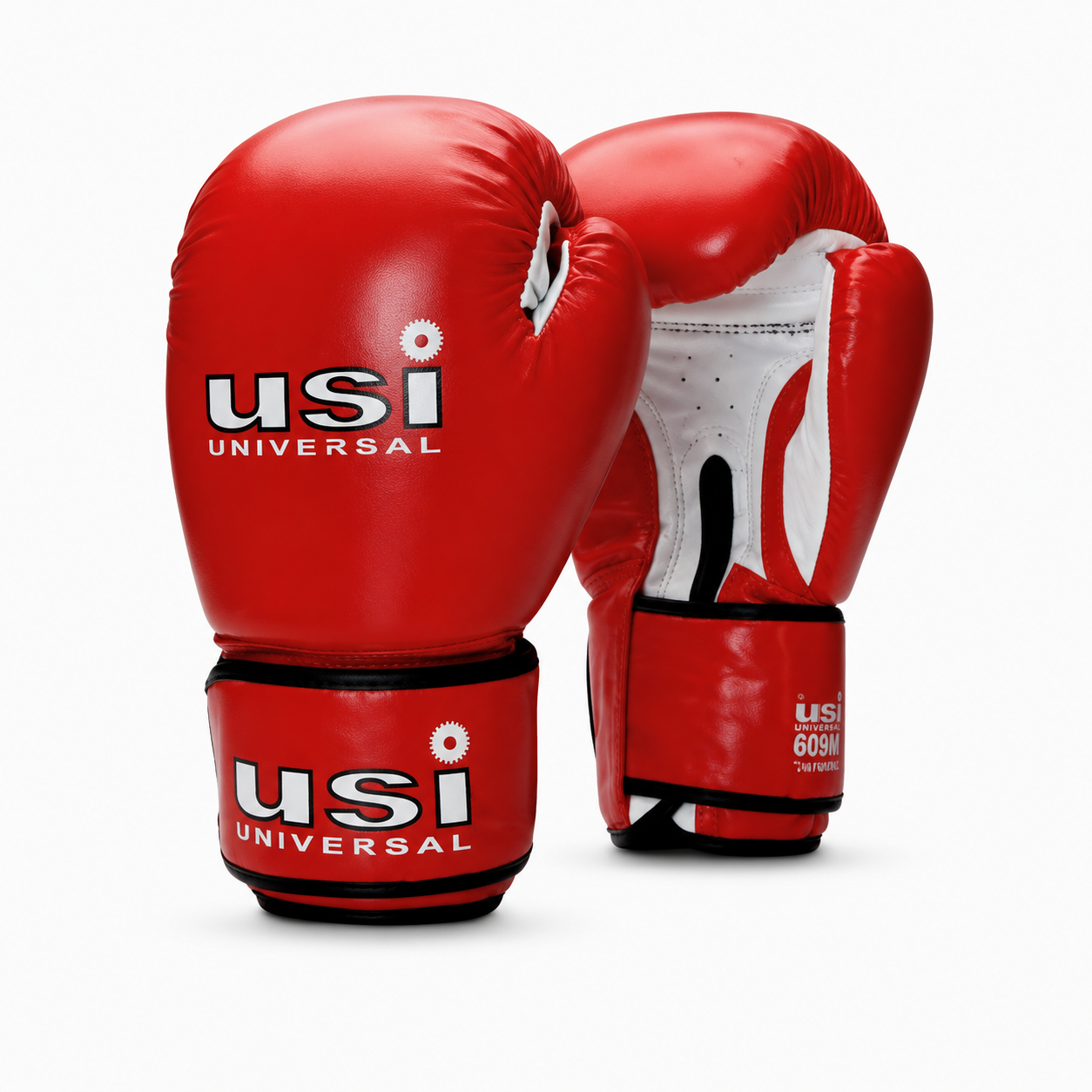 USI 609M Amateur Contest Boxing Gloves – Competition Training Gloves