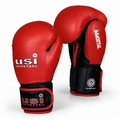 USI 609M1 Immortal Safe Spar Boxing Gloves – Professional Sparring Gloves