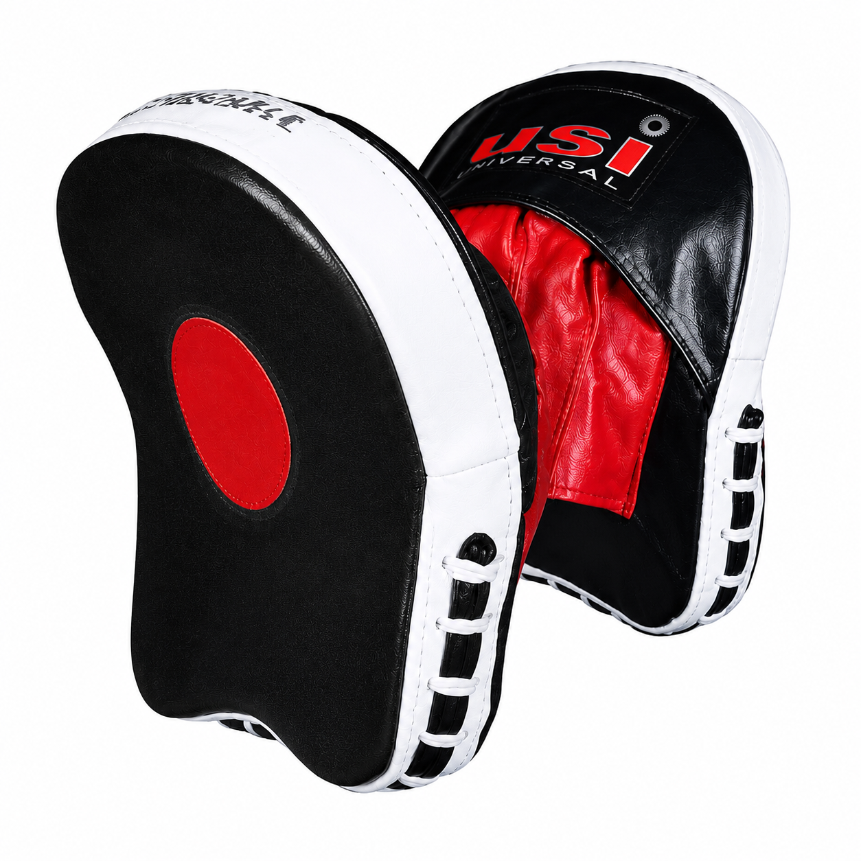 USI 627CB Immortal Cuban Focus Pads – Professional Boxing Training Pads