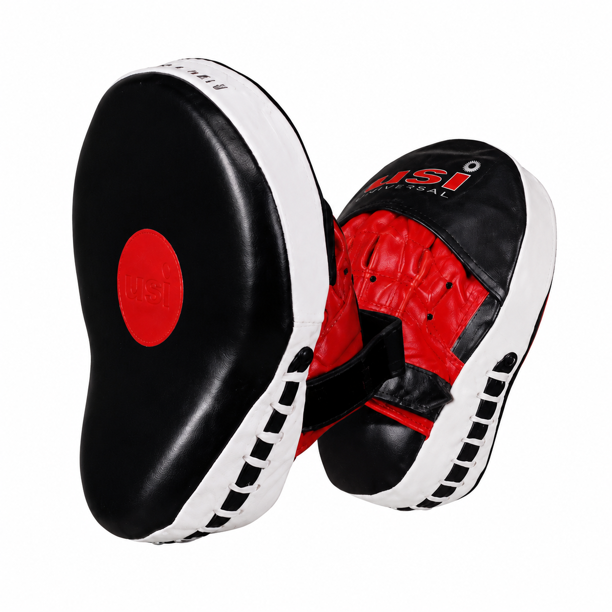 USI 627M Immortal Moulded Focus Pads – Professional Boxing Training Pads