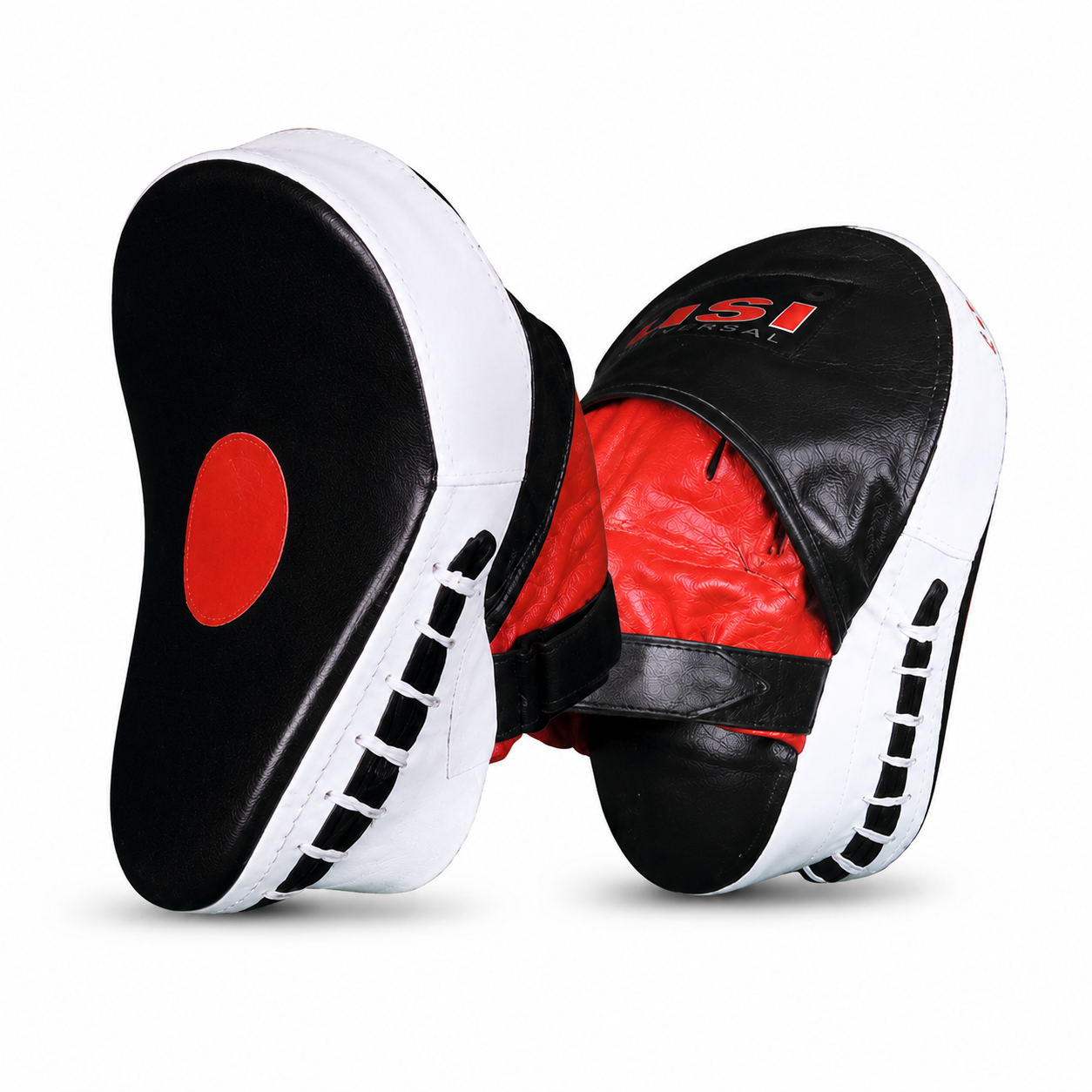 USI 627CR Immortal Focus Pads – Professional Boxing Training Pads