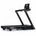 NordicTrack T Series 10 Treadmill – 2.75 CHP Motor, 10” HD Touchscreen, iFIT Enabled