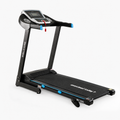 WC3555 Motorized Treadmill – 4.0HP Peak, 16 km/h Speed, App Compatible Home Fitness Machine