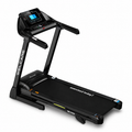 WC2299I Motorised Treadmill – 3.5HP Peak, Auto Incline, 16 km/h Speed, Bluetooth Home Fitness Machine