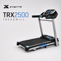 XTERRA TRX2500 Treadmill – 2.25HP Motor, 10 mph Speed, 10-Level Incline, Folding Home Fitness Machine