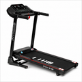 FITKING W-188 Motorized Treadmill (2.0 HP, 12 km/h, Auto Incline, Foldable, Home Use)