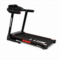 Fitking W-304 2.0HP Motorized Treadmill | Foldable Home Gym Running Machine