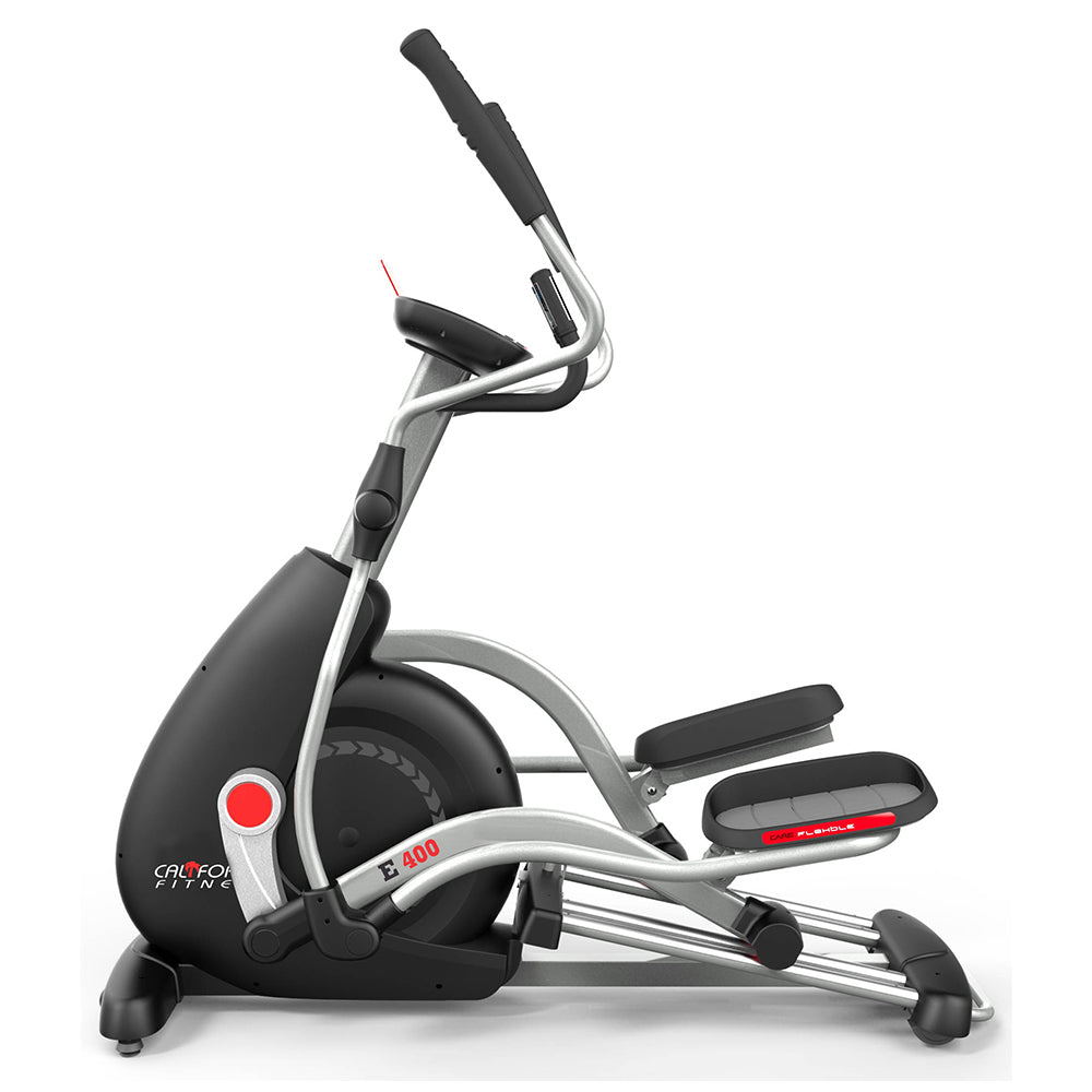 California Fitness E400 Commercial Elliptical Trainer