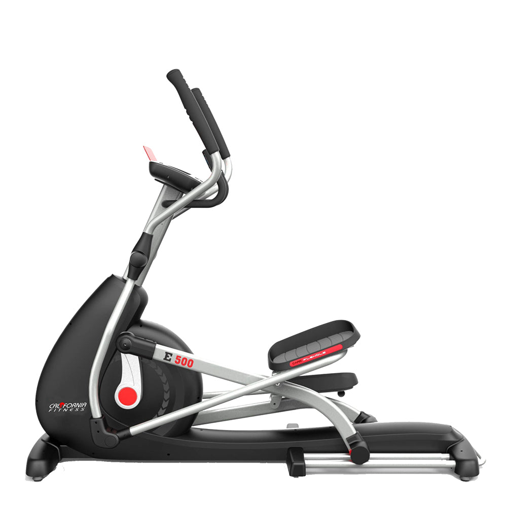 California Fitness E500 Commercial Elliptical Trainer