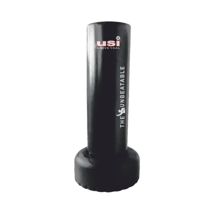 USI 706FSL Free Standing Punch/Kick Bag – Heavy Duty Freestanding Training Bag