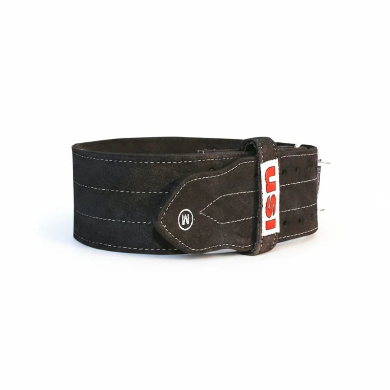 USI 790PL Light Power Lifting Belt – Professional Weightlifting Support Belt