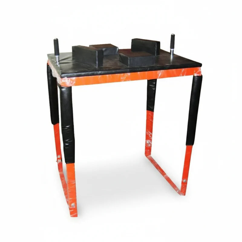 USI AWT Arm Wrestling Table – Professional Competition & Training Table