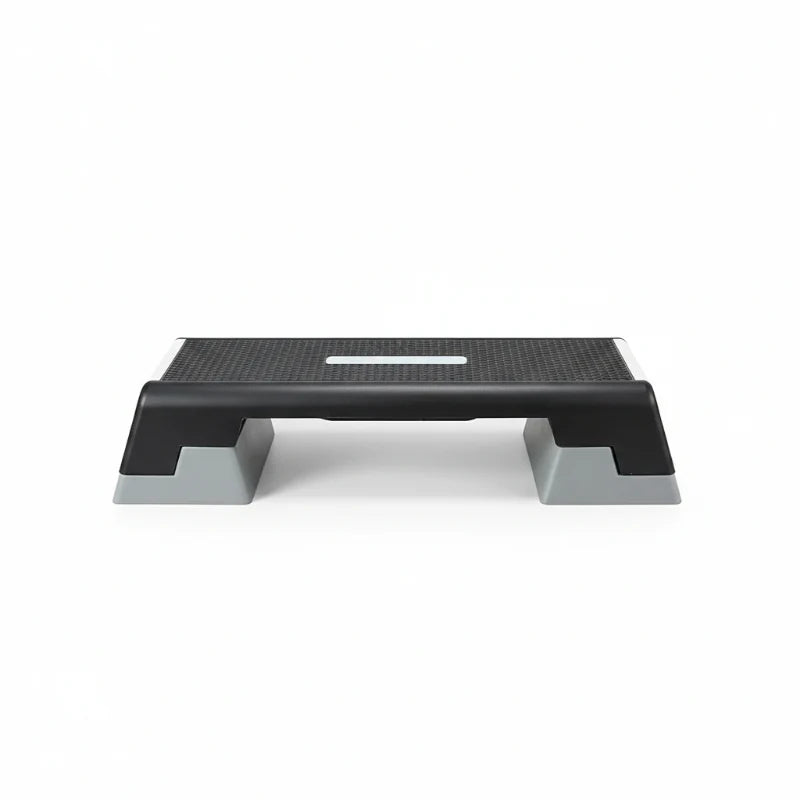 USI STRK Aerobic Stepper Pro – Adjustable Fitness Step Platform