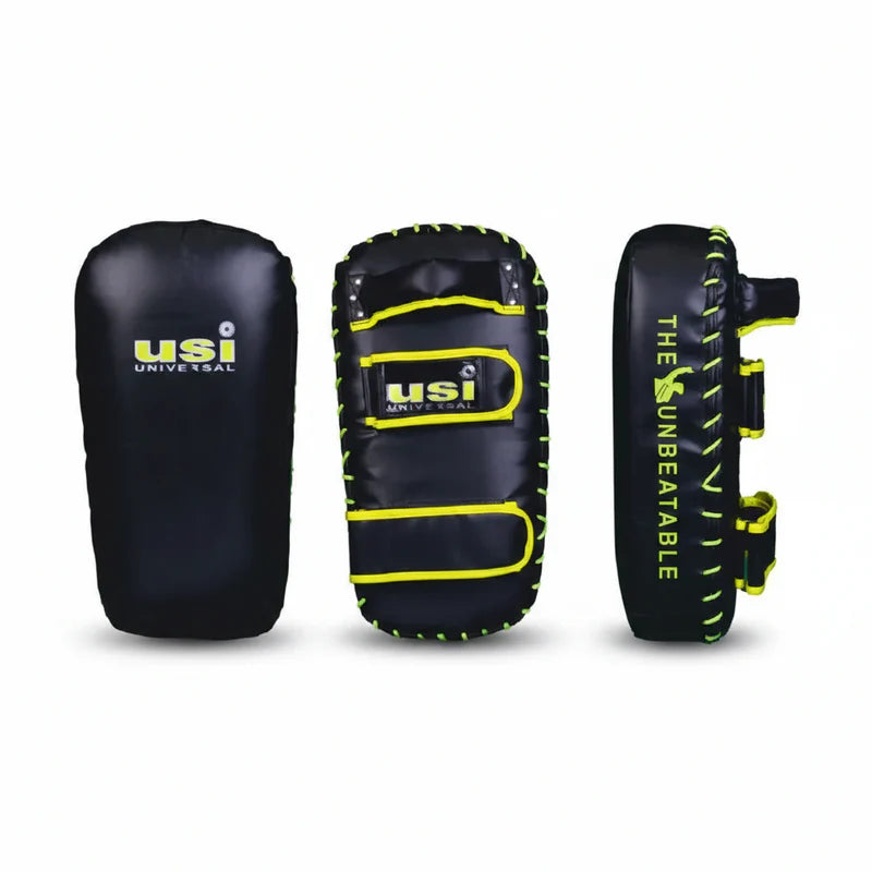 Thai Arm Pads - 627FPU