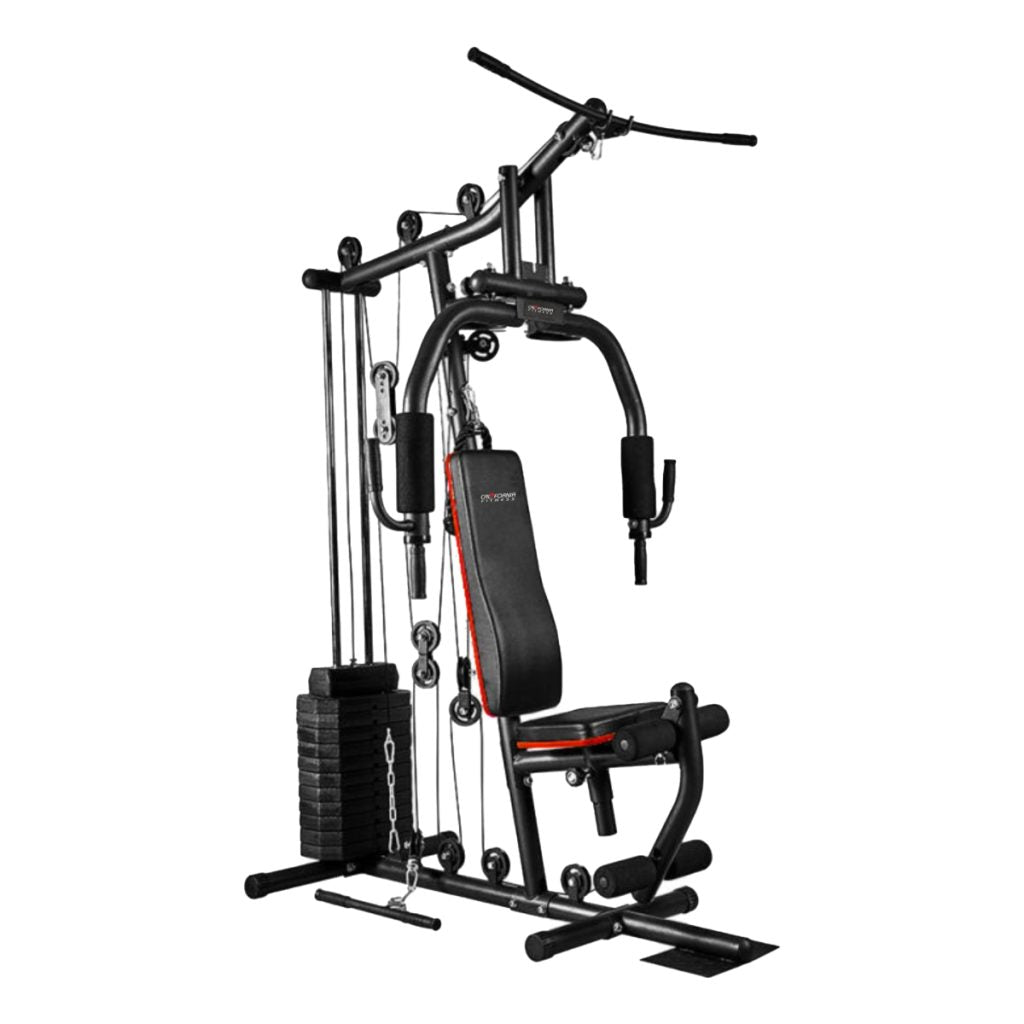 California Fitness HG70 Home Gym