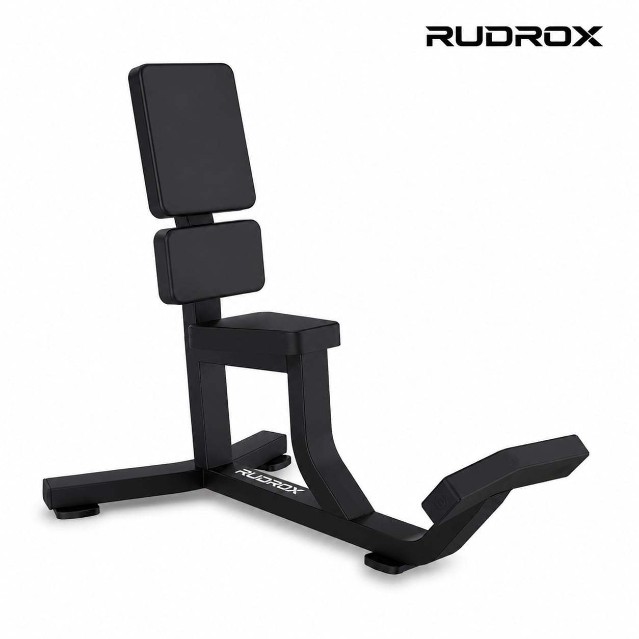 RUDROX RXS-02 Commercial Seated Utility Bench