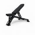 RUDROX RXA-05 Commercial Adjustable Weight Bench