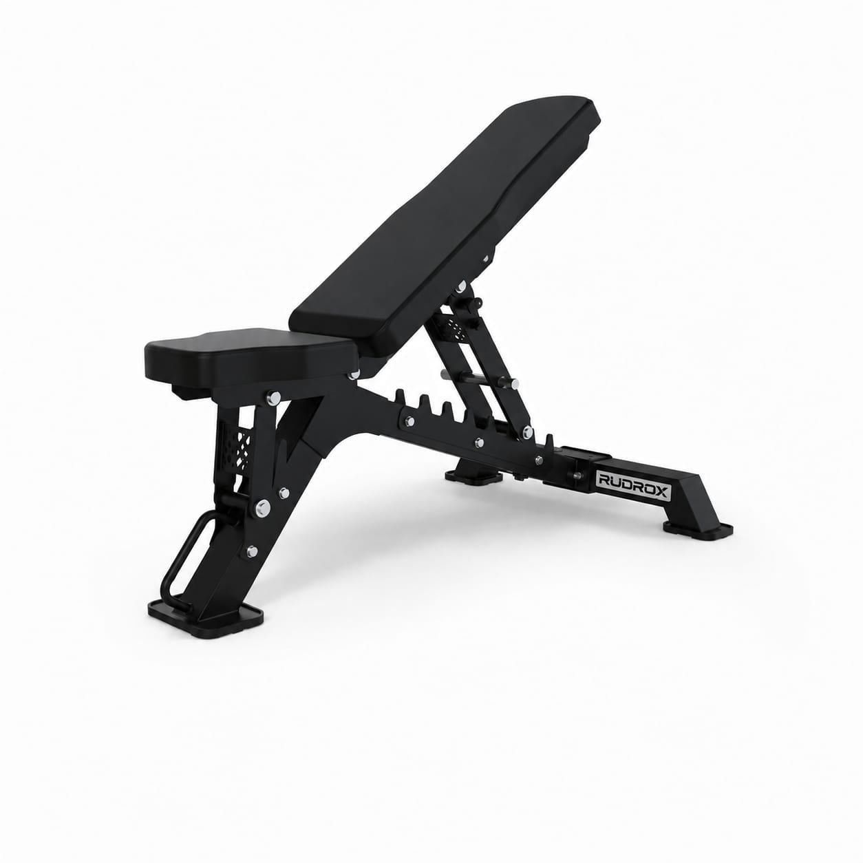 RUDROX RXA-05 Commercial Adjustable Weight Bench