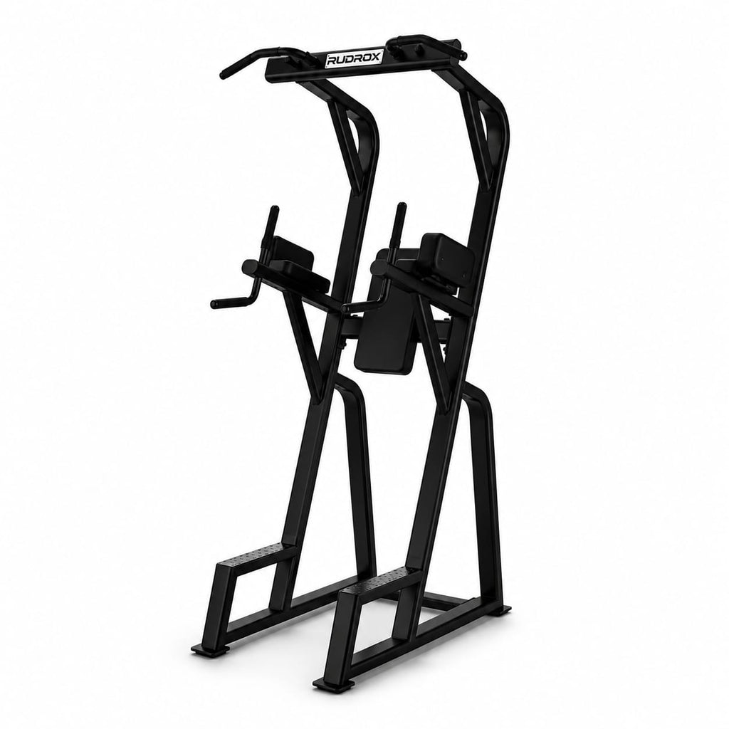 RUDROX RPT-300 Commercial 3-in-1 Power Tower