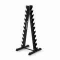 RUDROX VDR-100 Vertical Dumbbell Rack
