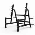 RUDROX BLITZ-48 Squat Rack