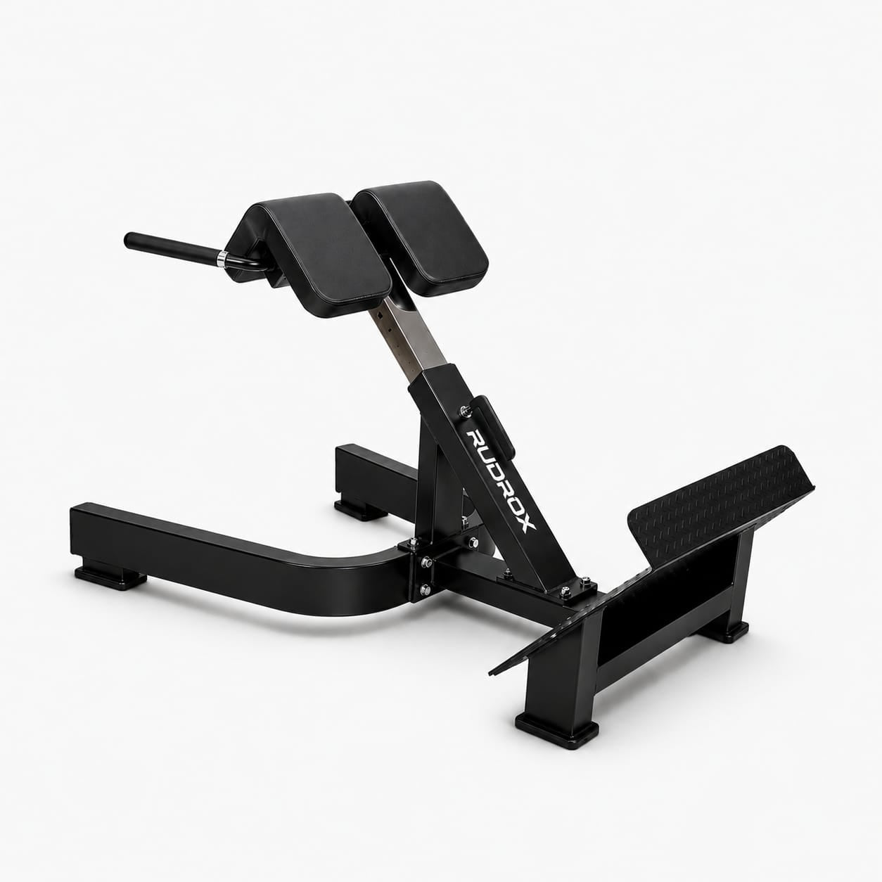 RUDROX SUPERCELL-101 Hyper Extension Bench