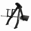RUDROX SUPERCELL-102 Chest Supported T-Bar Row Machine