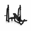 RUDROX TITAN-205 Incline Chest Press Machine