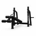 RUDROX TITAN-210 Decline Chest Press Bench