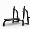 RUDROX TITAN-174 Olympic Flat Bench