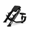 RUDROX Commercial Preacher Curl Bench – RDX-PCB01