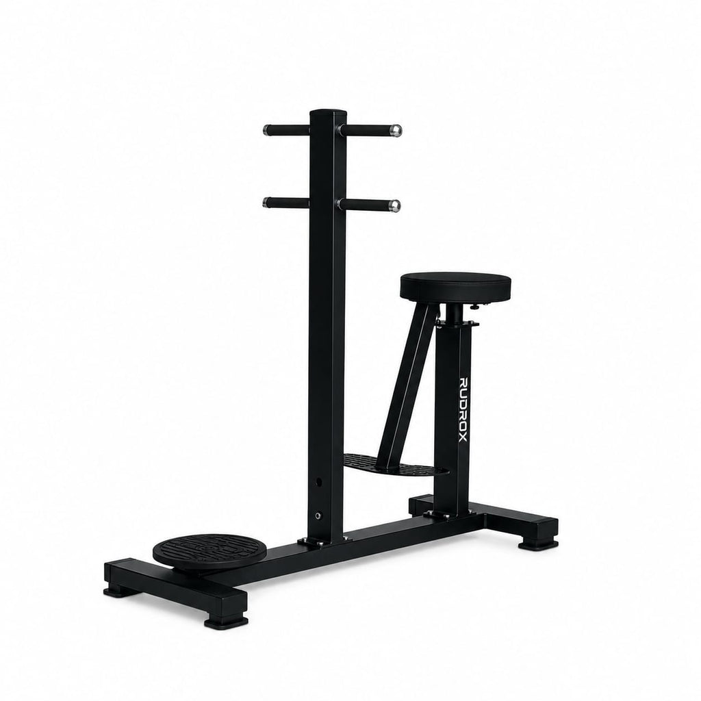 RUDROX Commercial Twister Machine – RDX-TW1310