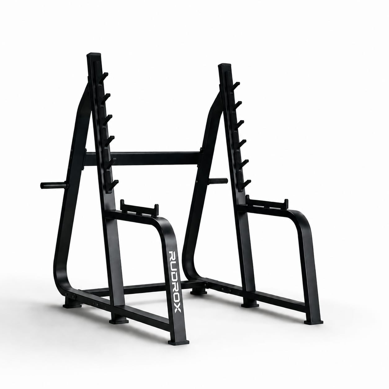RUDROX SuperCell-109 Commercial Squat Rack