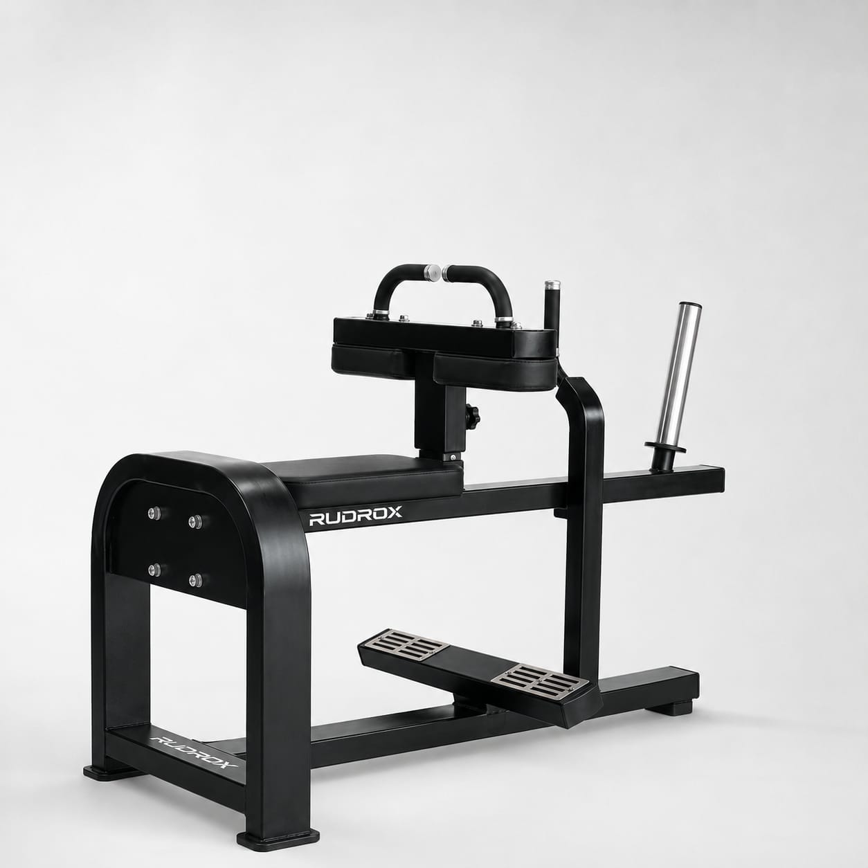 RUDROX RDX-SCR150 Commercial Seated Calf Raise Machine