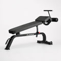 RUDROX RDX-AB1830 Adjustable Decline Ab Bench