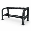 RUDROX RDX-DR1330 Commercial 2-Tier Dumbbell Rack